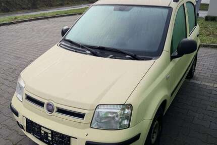 Fiat Panda 140.000 km 1.950 &euro; Wiesbaden 65203