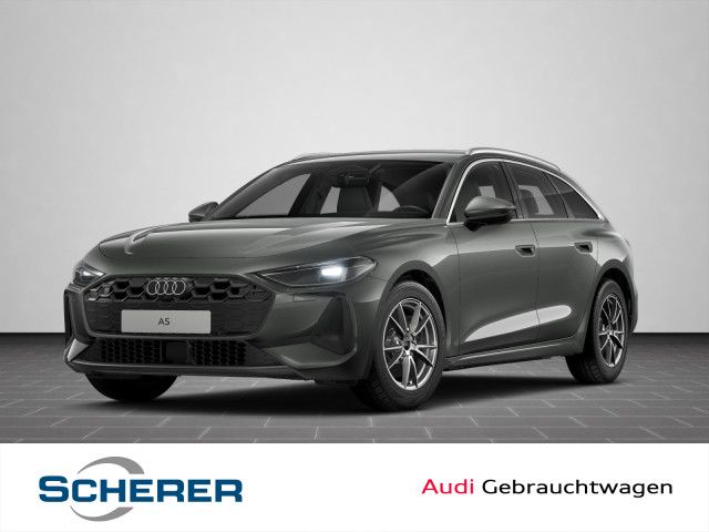 Audi A5 4.483 km 39.900 &euro; Wiesbaden 65189