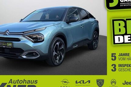 Citroen C4 9.991 km 16.690 &euro; Hof 95032