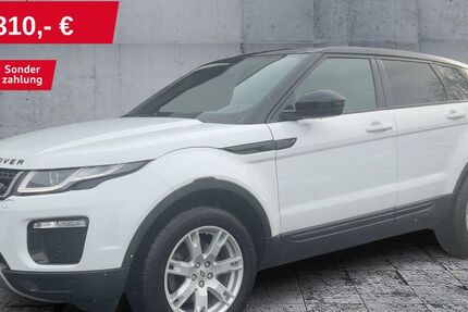 Land Rover Range Rover Evoque 95.599 km 22.600 &euro; Kulmbach 95326