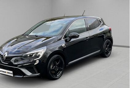 Renault Clio 39.294 km 18.790 &euro; Würzburg 97076