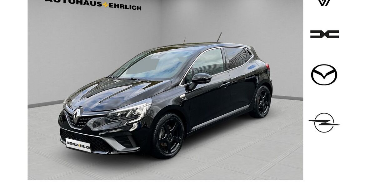 Renault Clio 39.294 km 18.790 &euro; Würzburg 97076