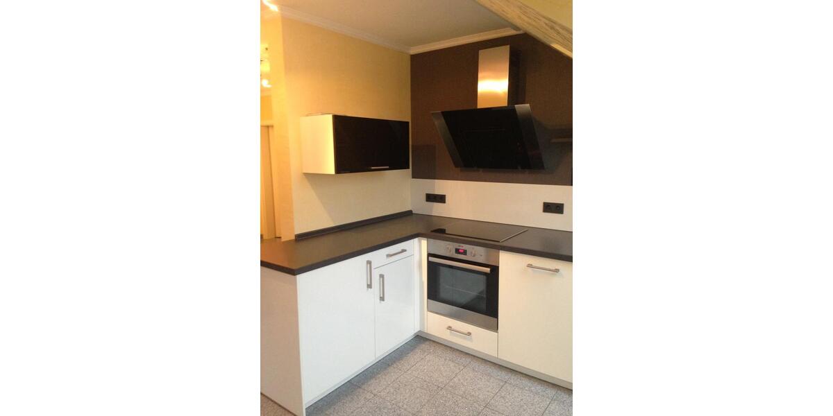 Dachgeschoßwohnung Bielefeld Schildesche - 3 Zimmer, 81 m&sup2;, 369.000&euro; | Angebot:24850866