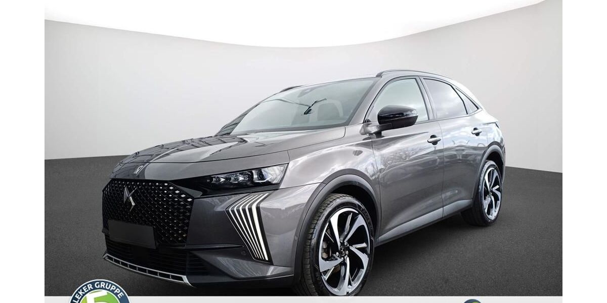 DS Automobiles DS7 (Crossback) 62.920 km 28.989 &euro; Ahaus 48683