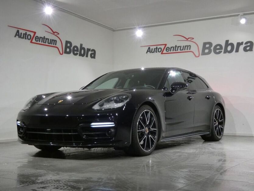 Panamera