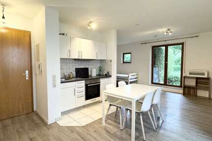 Wohnung Leinfelden-Echterdingen / Leinfelden Leinfelden - 1 Zimmer, 35 m&sup2;, 176.000&euro; | Angebot:27081098