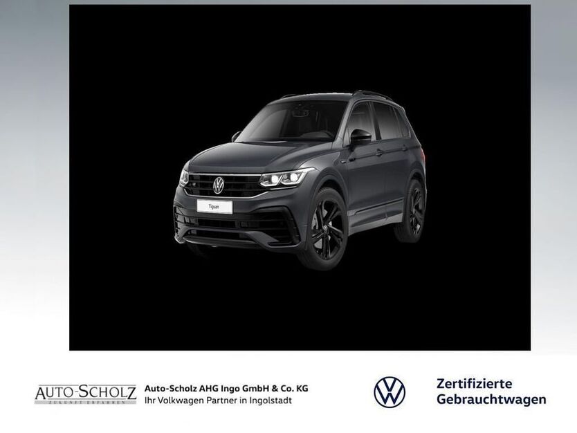 Tiguan