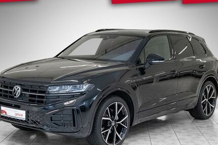 VW Touareg 21.958 km 70.850 &euro; Böblingen 71034