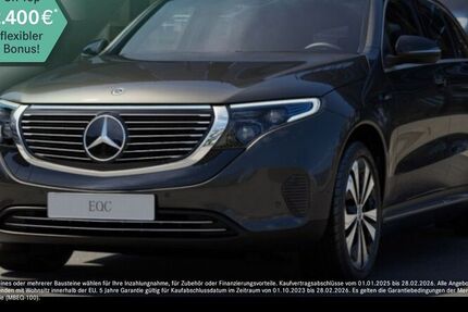 Mercedes-Benz EQC 63.494 km 33.890 &euro; Erlangen 91056