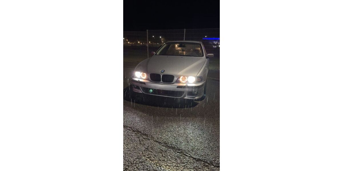 BMW 540 197.255 km 12.999 &euro; Rieschweiler 66509
