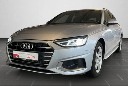Audi A4 52.450 km 27.450 &euro; Wiesbaden 65189