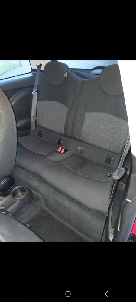 Mini (alt) 232.800 km 3.500 € Osnabrück 49074
