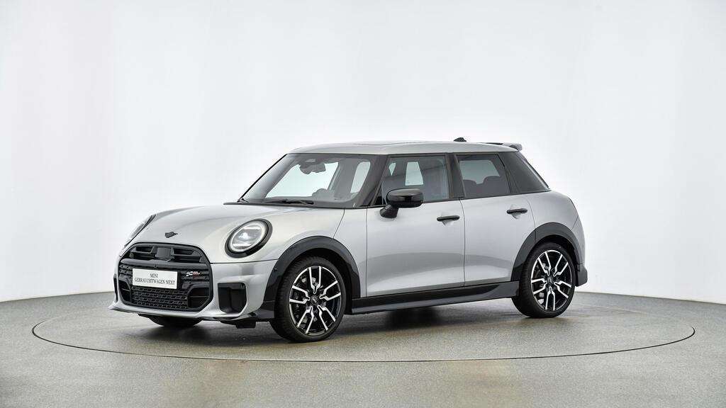 Mini Cooper S 26.223 km 34.228 &euro; München 80788