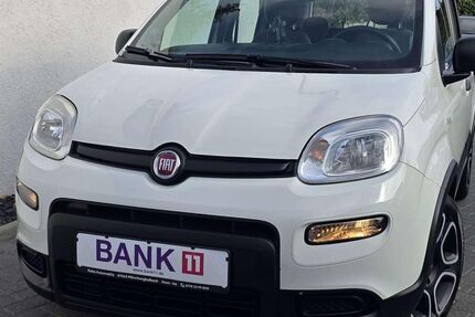 Fiat Panda 38.170 km 9.699 € Mönchengladbach 41063