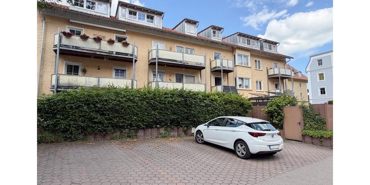 Etagenwohnung Kempten (Allgäu) Auf der Halde - 4.5 Zimmer, 104 m&sup2;, 395.000&euro; | Angebot:26857174
