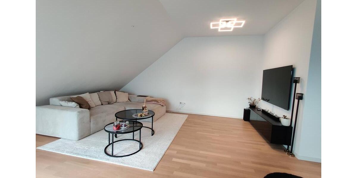 Etagenwohnung Enger - 3 Zimmer, 81 m&sup2;, 820&euro; | Angebot:26679293