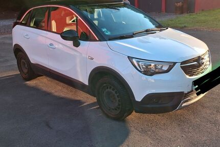 Opel Crossland (X) 77.000 km 7.900 &euro; Pirmasens 66954