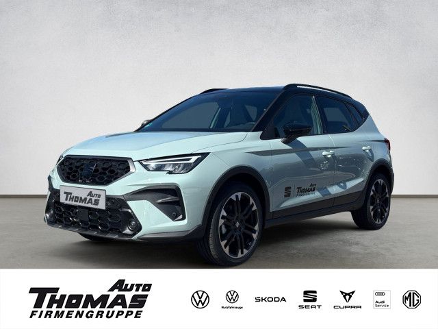 Seat Arona 2.500 km 29.880 &euro; Blankenheim 53945