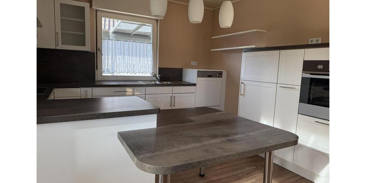 Erdgeschoßwohnung Ettenheim - 6.5 Zimmer, 144 m&sup2;, 389.000&euro; | Angebot:26207390