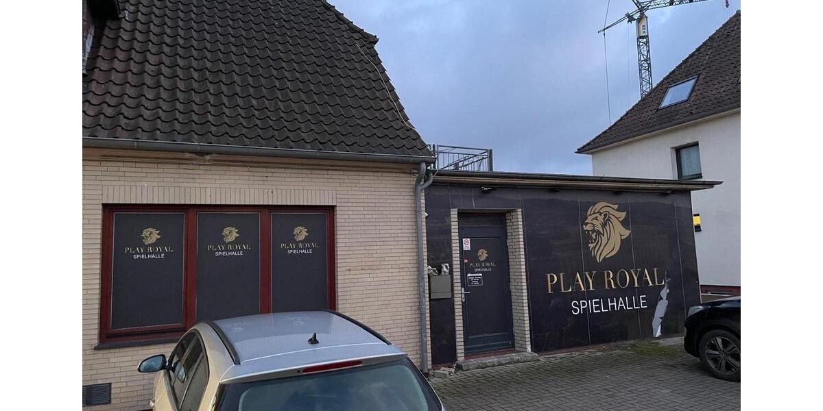 Gewerbeobjekt Barnstorf - 900&euro; | Angebot:24300183