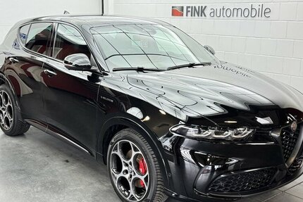 Alfa Romeo Tonale 1.6 VGT-D Veloce ACC LED Car Play 22.500 km 28.320 &euro; Lich 35423