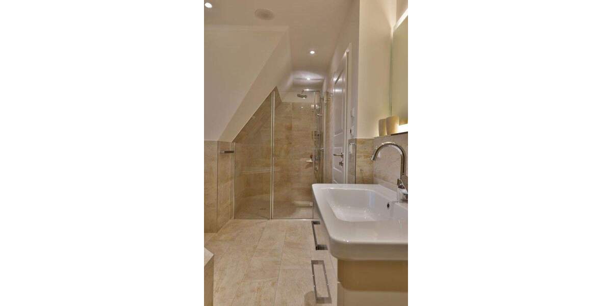 Mehrfamilienhaus, Wohnhaus Fuhlendorf - 3 Zimmer, 84 m&sup2;, 635.000&euro; | Angebot:25657577