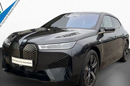 BMW iX 39.804 km 45.850 &euro; Burgdorf 31303