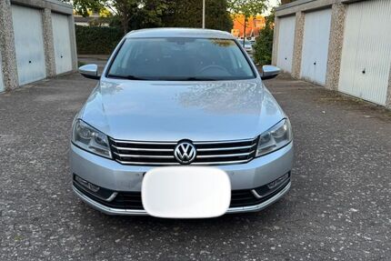 VW Passat 192.000 km 5.700 &euro; Hannover 30177
