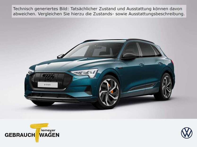 e-tron