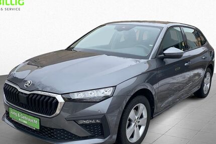Skoda Scala 14.494 km 18.799 &euro; Dresden 01127