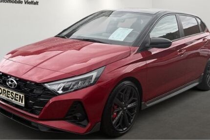 Hyundai i20 14.500 km 27.590 &euro; Mönchengladbach 41061