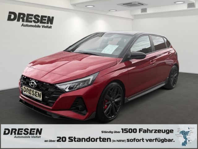 Hyundai i20 14.500 km 27.590 &euro; Mönchengladbach 41061