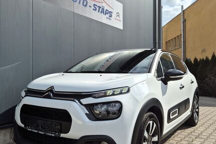 Citroen C3 47.500 km 12.990 &euro; Pirna 01796