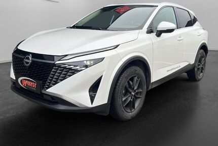 Nissan Qashqai 13.200 km 29.398 &euro; Bempflingen 72658