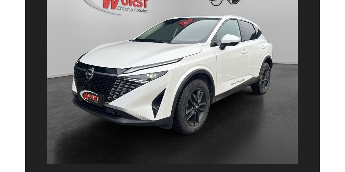 Nissan Qashqai 13.200 km 29.398 &euro; Bempflingen 72658