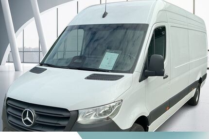 Mercedes-Benz Sprinter 42.303 km 46.398 &euro; Ludwigsfelde 14974