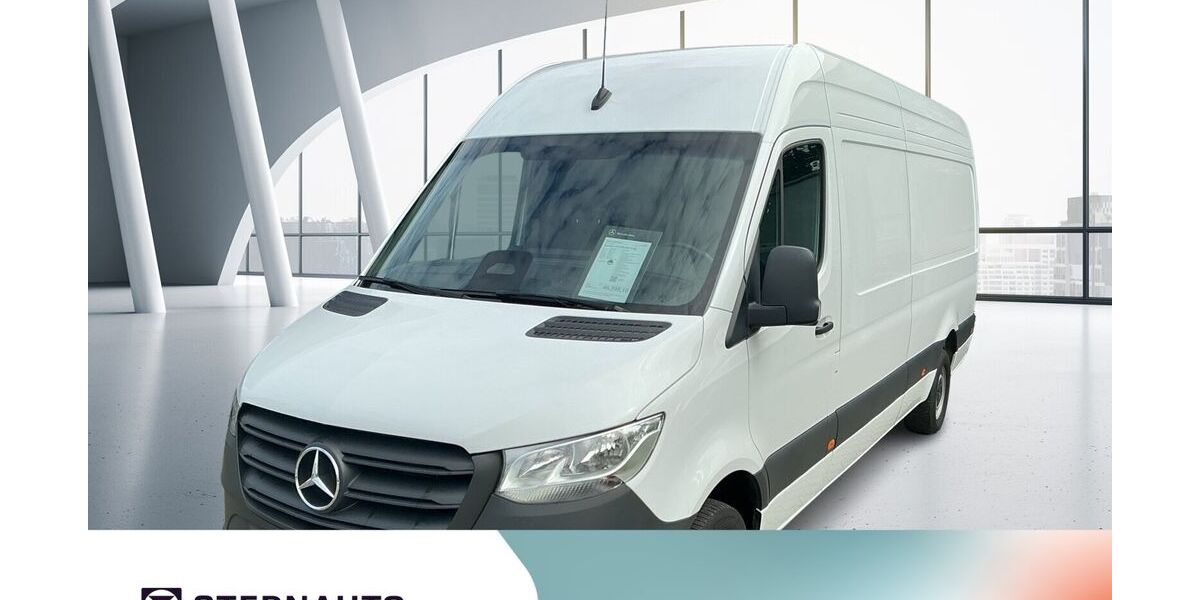 Mercedes-Benz Sprinter 42.303 km 46.398 &euro; Ludwigsfelde 14974