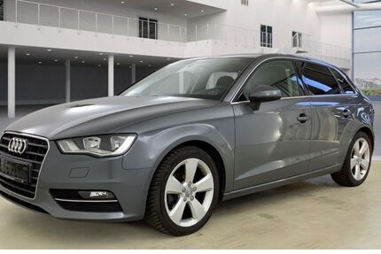 Audi A3 141.000 km 12.199 &euro; Groß Berßen 49777