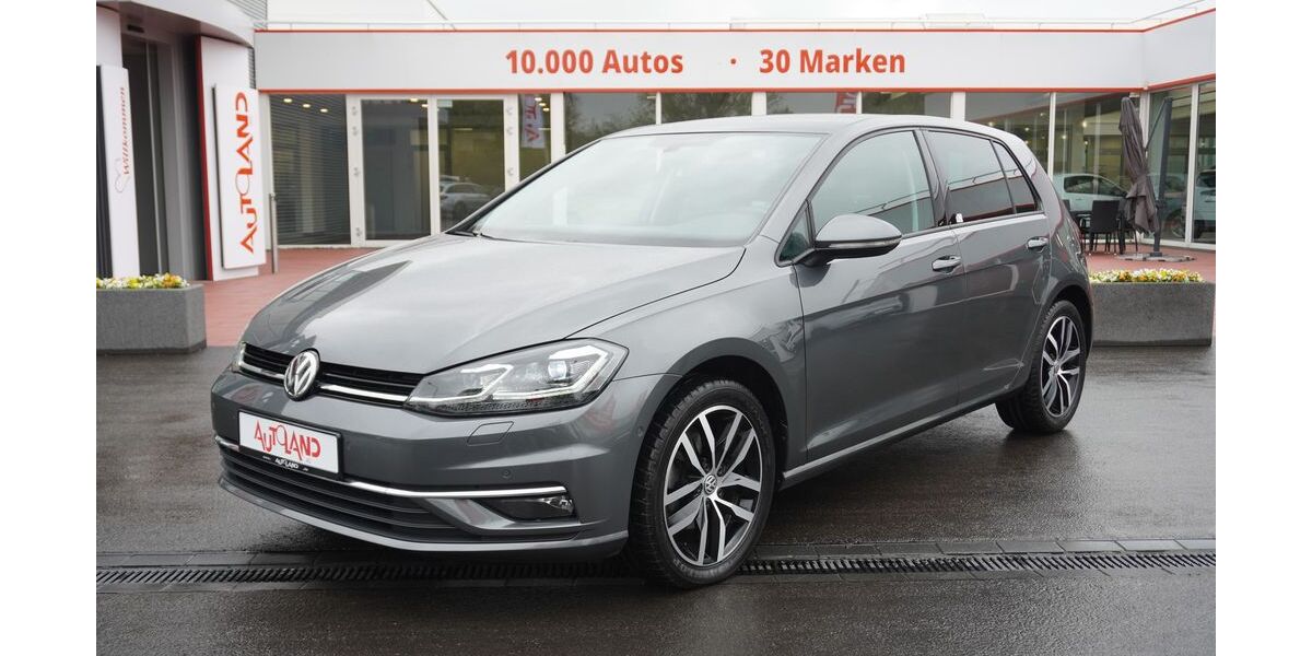 VW Golf 69.286 km 19.990 &euro; Hoppegarten OT Hönow 15366