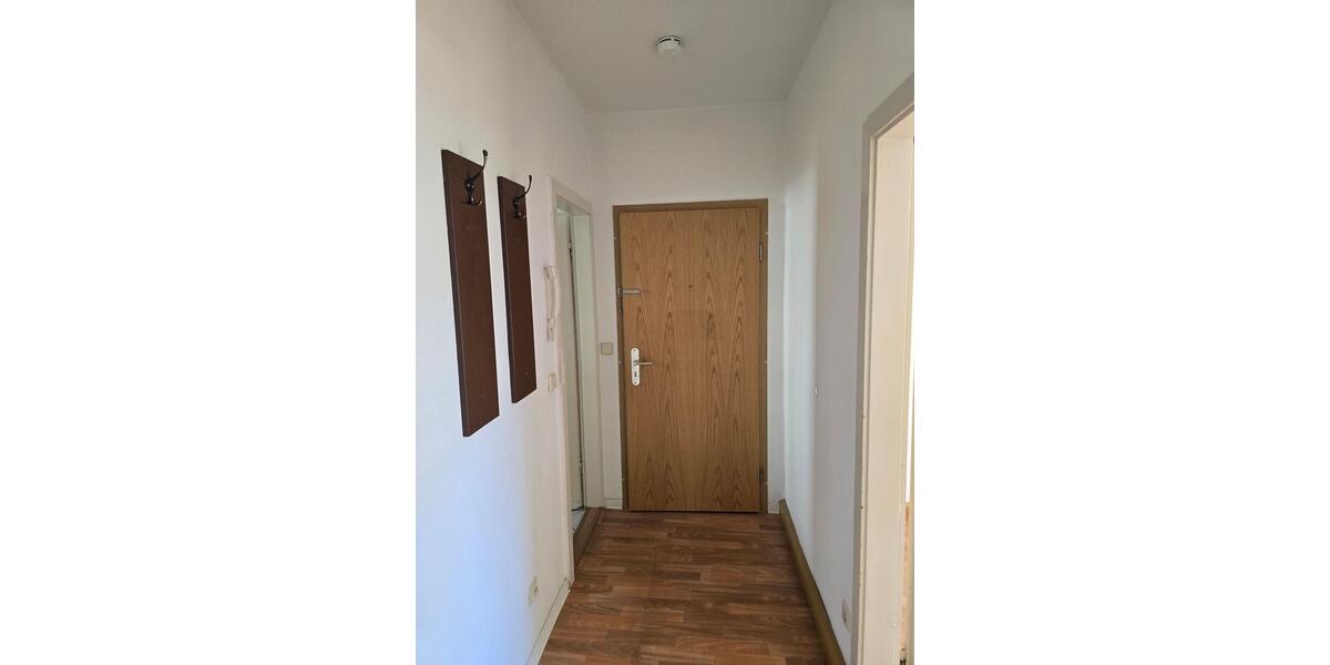 Etagenwohnung Kalbe (Milde) - 2 Zimmer, 46 m&sup2;, 235&euro; | Angebot:26448708
