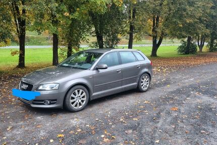Audi A3 321.500 km 4.700 € Poppenhausen 36163
