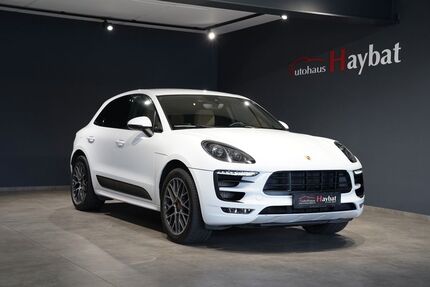 Porsche Macan 66.000 km 39.950 &euro; Calw 75365