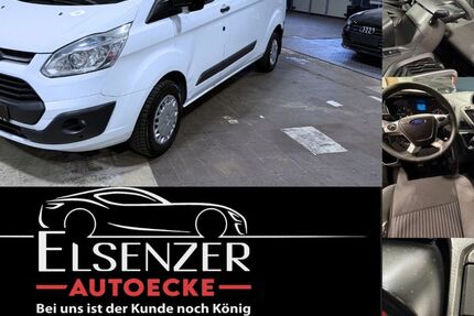 Ford Transit Custom 229.999 km 6.999 &euro; Eppingen 75031
