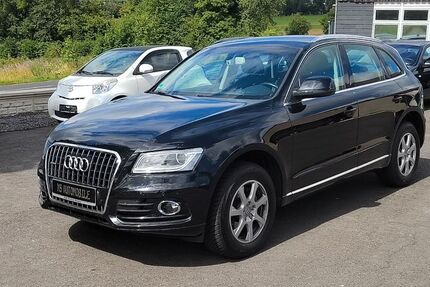 Audi Q5 130.000 km 13.999 € Willingen/Westerwald 56479