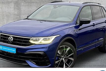 VW Tiguan 43.026 km 37.920 &euro; Salzatal OT Bennstedt 06198