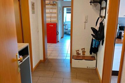 Wohnung Friesenheim - 4 Zimmer, 99 m&sup2;, 330.000&euro; | Angebot:27096392