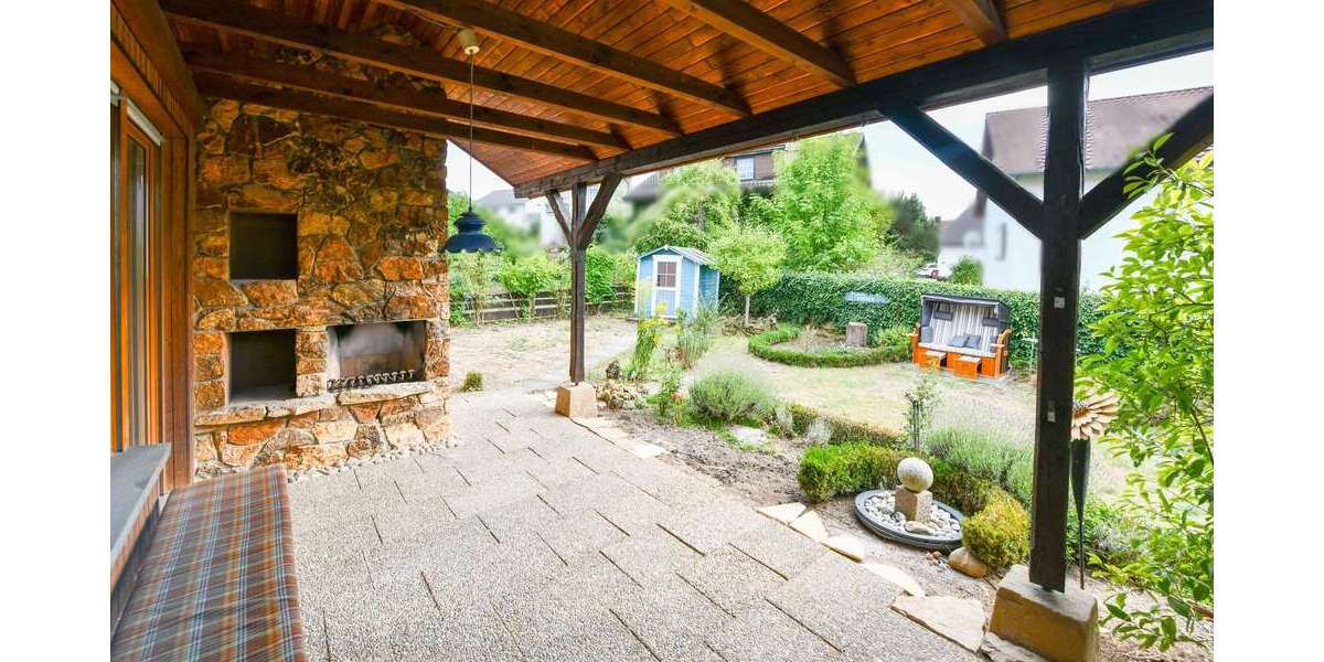 ImmoBillia: Ein Haus mit Charakter. Ein Grundstück mit Möglichkeiten. - Einfamilienhaus Mundelsheim | Angebot:27346104