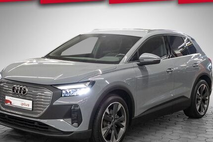 Audi Q4 e-tron 34.254 km 31.420 &euro; Stuttgart 70563