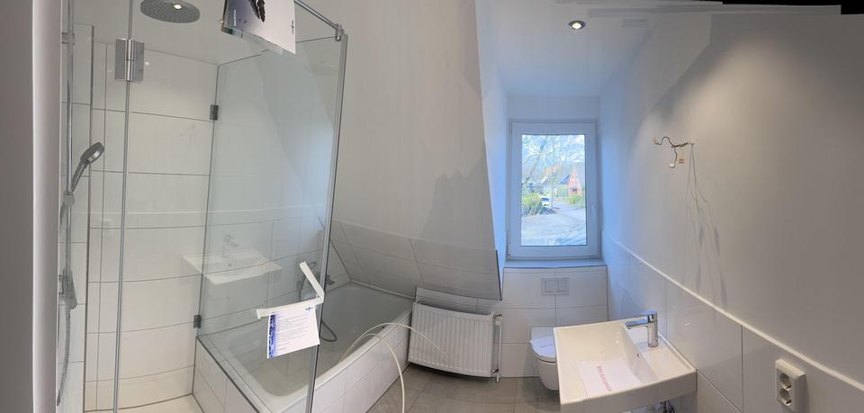 Reihenhaus Reinfeld (Holstein) - 4 Zimmer, 112 m&sup2;, 1.650&euro; | Angebot:25934930
