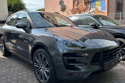 Porsche Macan 115.000 km 32.490 &euro; Worms 67547